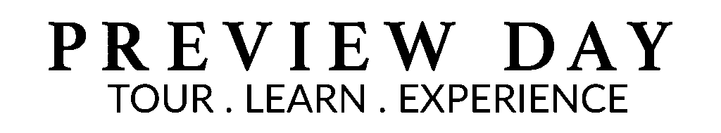 Preview Day - logo