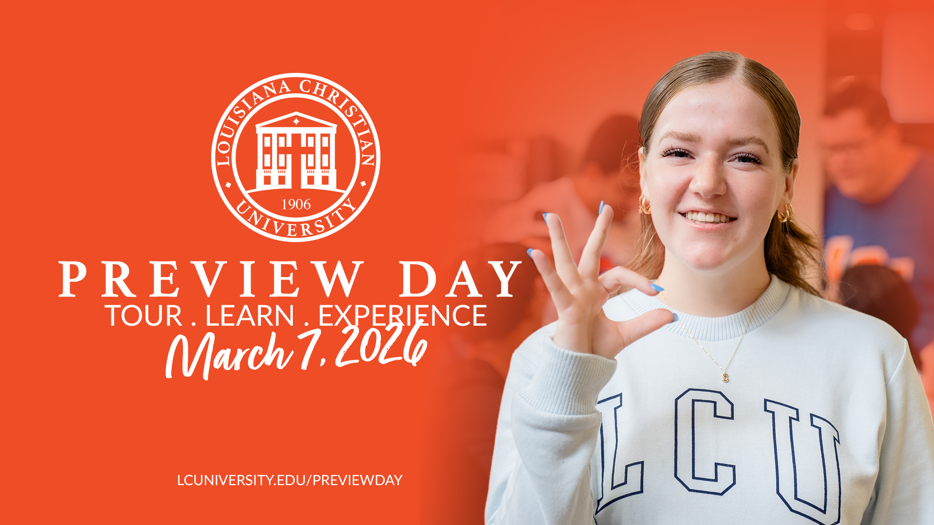 Preview Day - HD