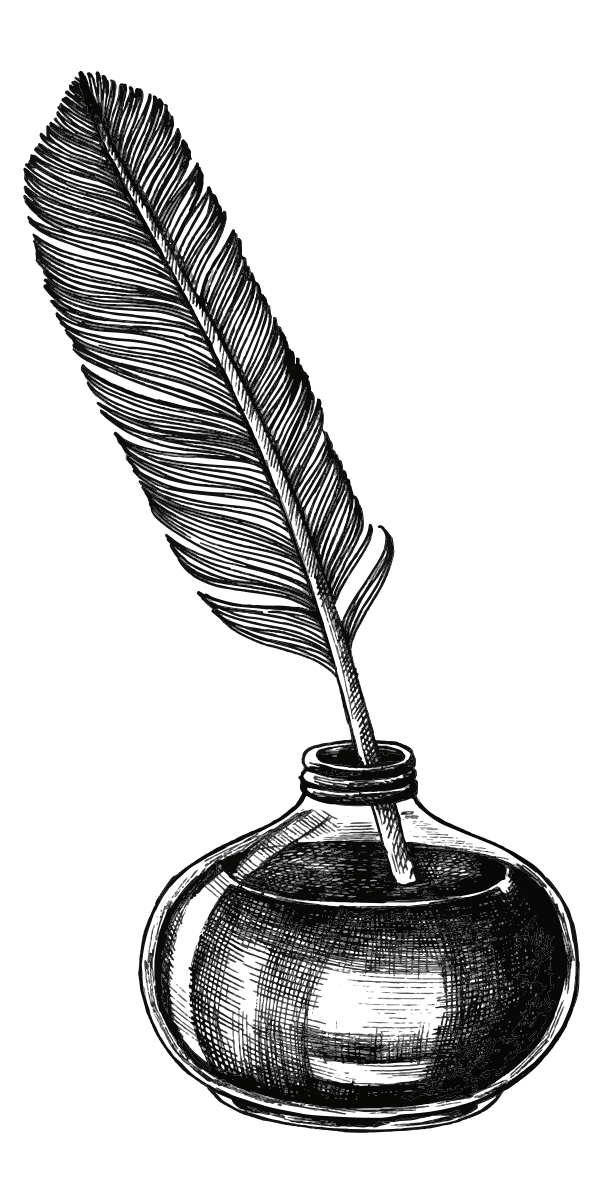 ink-and-well