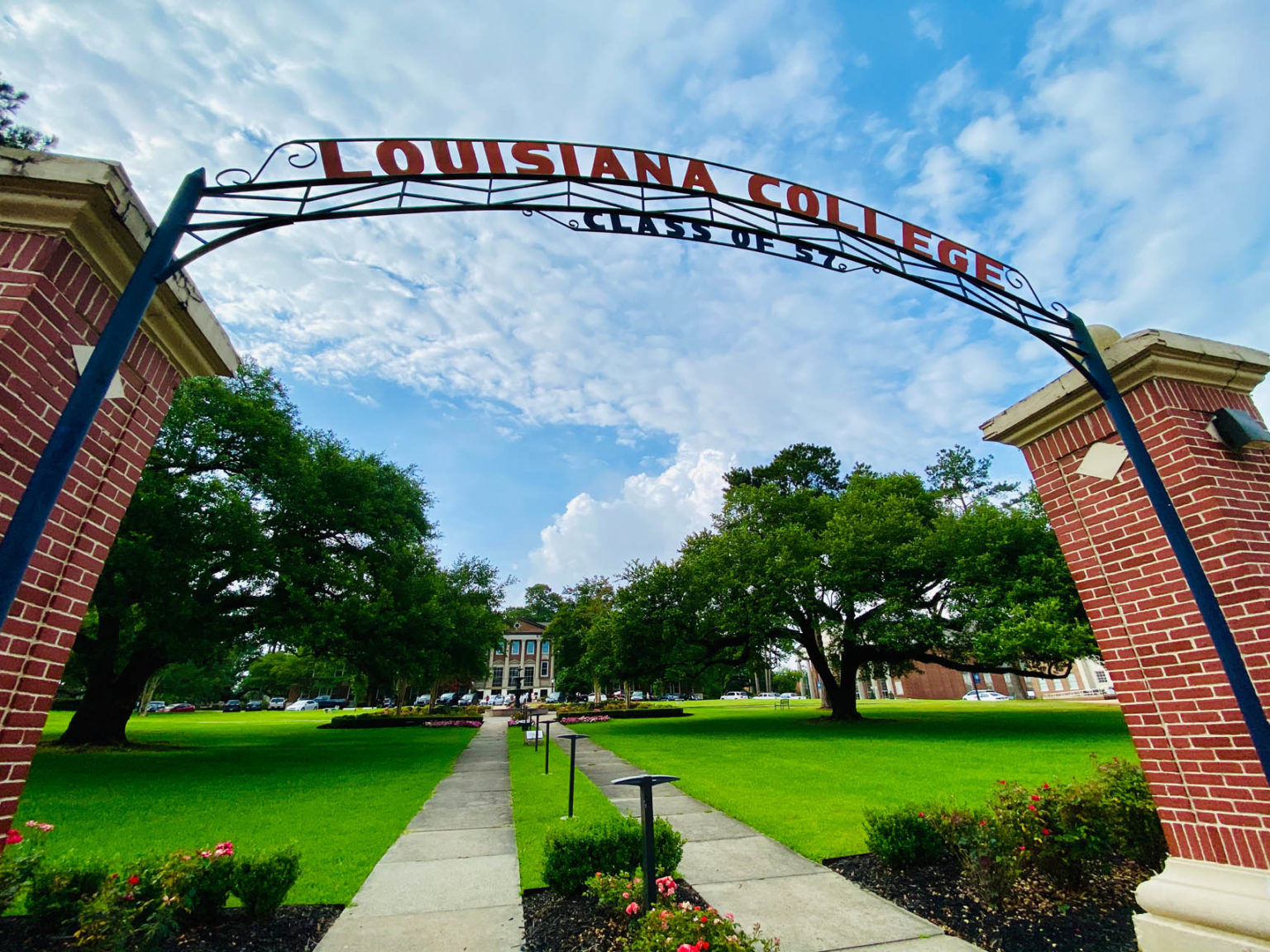 Lcu Map LCU Receives Board of Regents Grant for Classroom Upgrades – Louisiana ...