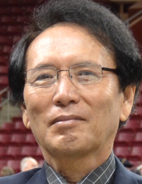 Dr. Ben Yang 2