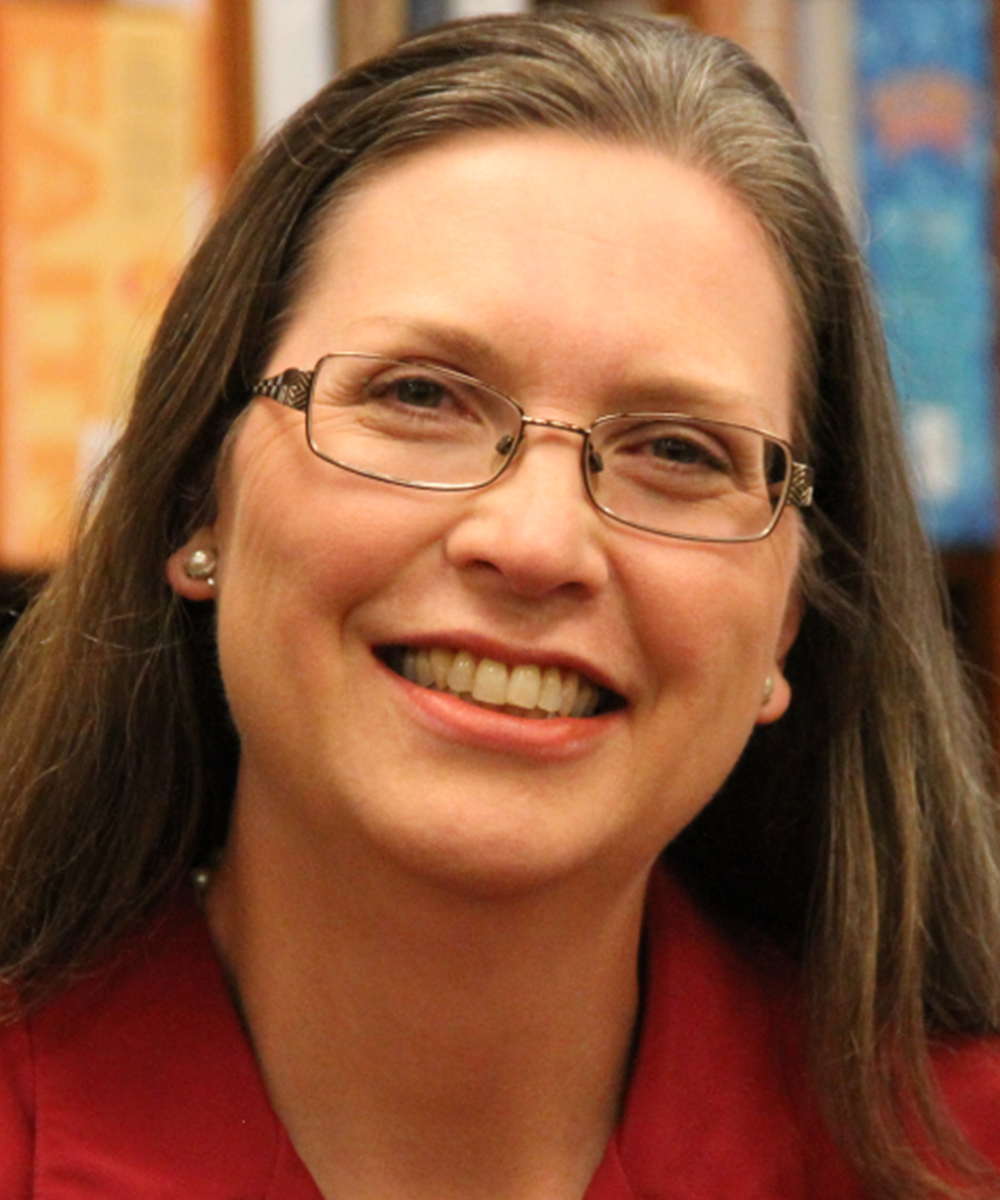 Gretchen Loewer Hanson, PhD