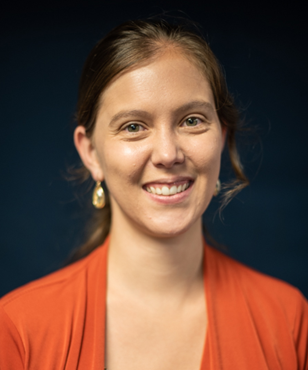 Sarah Blazek, PhD