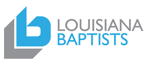 louisianabaptists logo