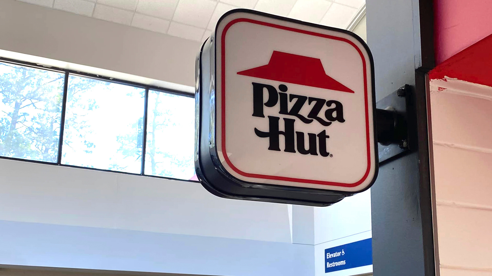 Pizza Hut to open Tuesday on LCU campus Louisiana Christian University