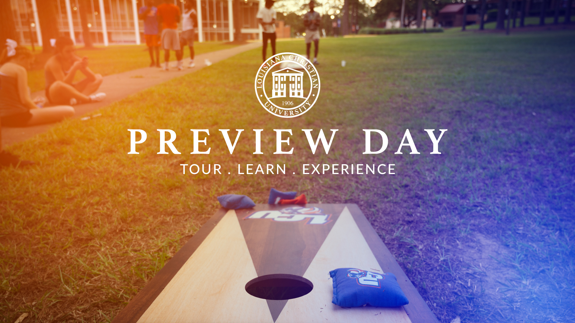Preview Day