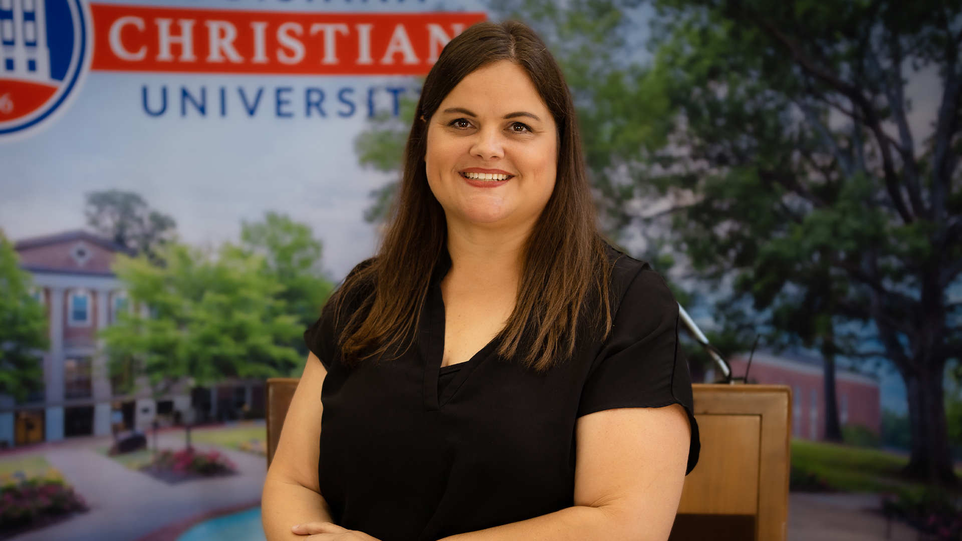 LCU announces new dean of nursing Louisiana Christian University