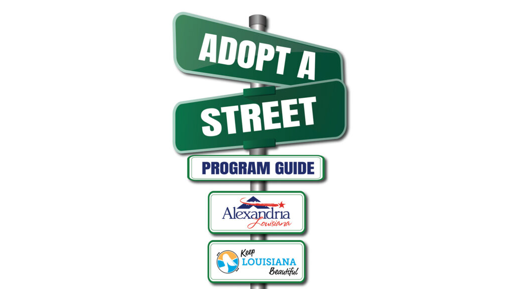 adopt a street