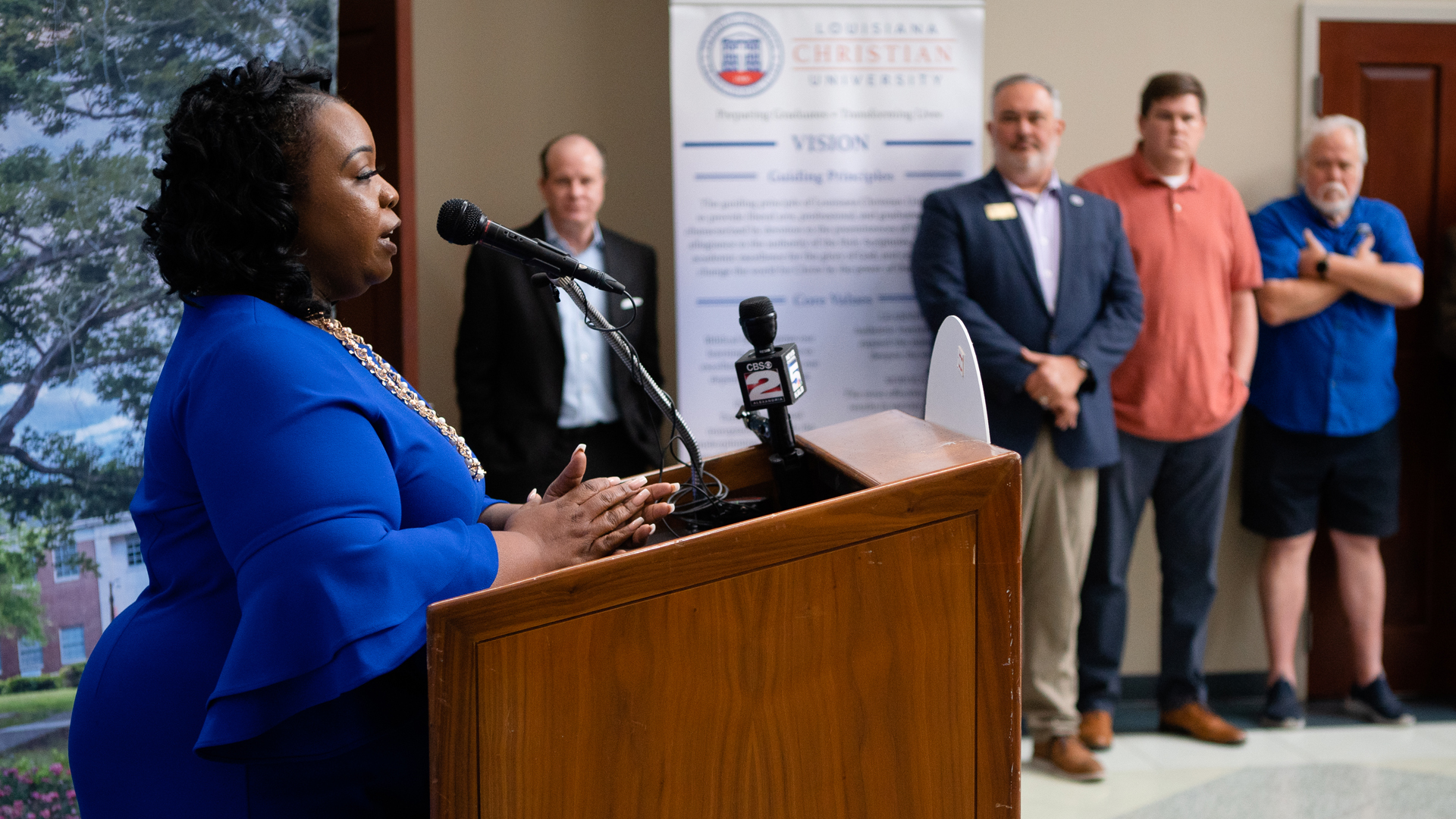 State Nursing Board approves LCU’s new nursing degree programs