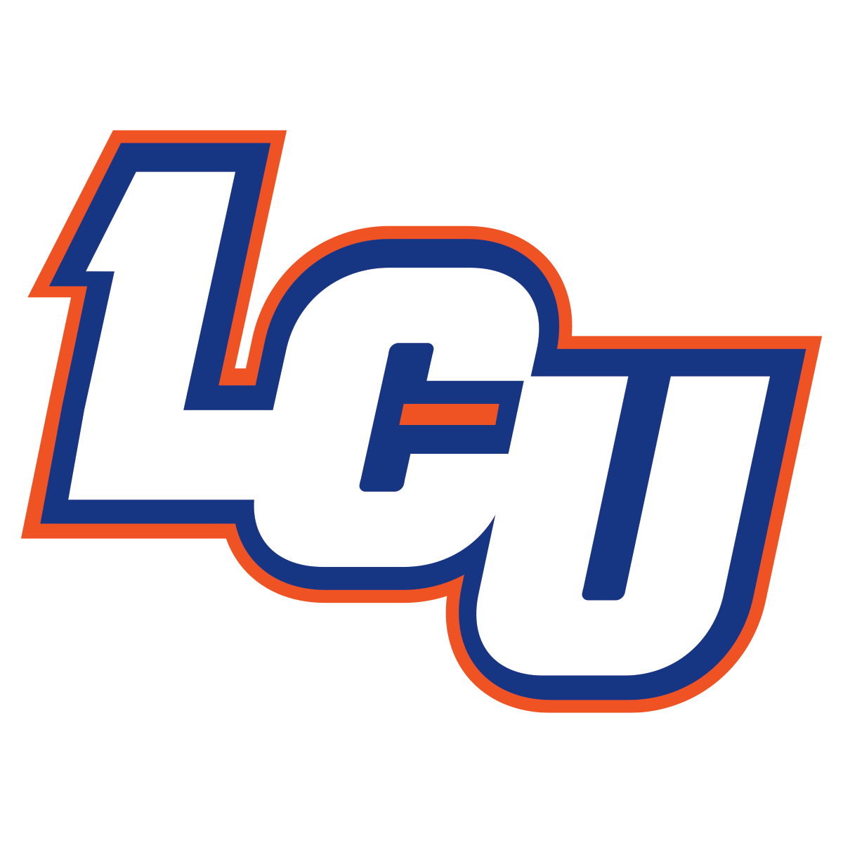 LCU-Athletic-Wordmark