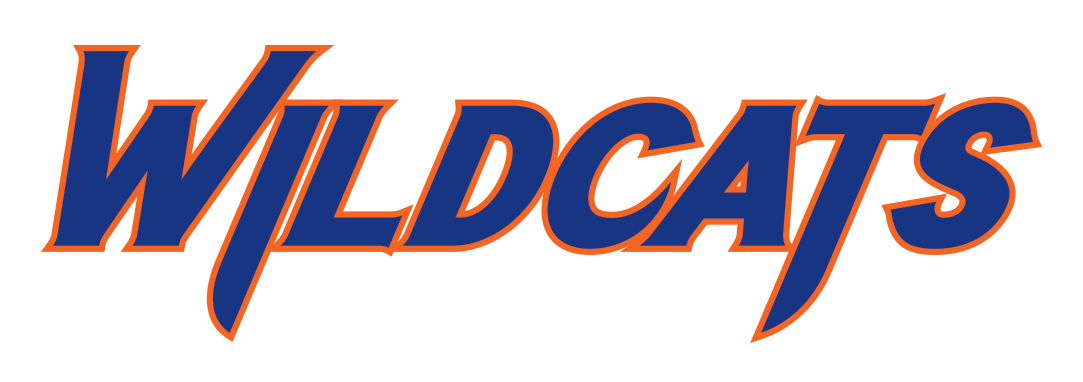 Wildcats-type-logo