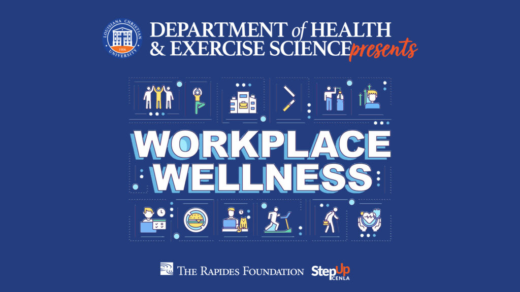 Workplace Wellness
