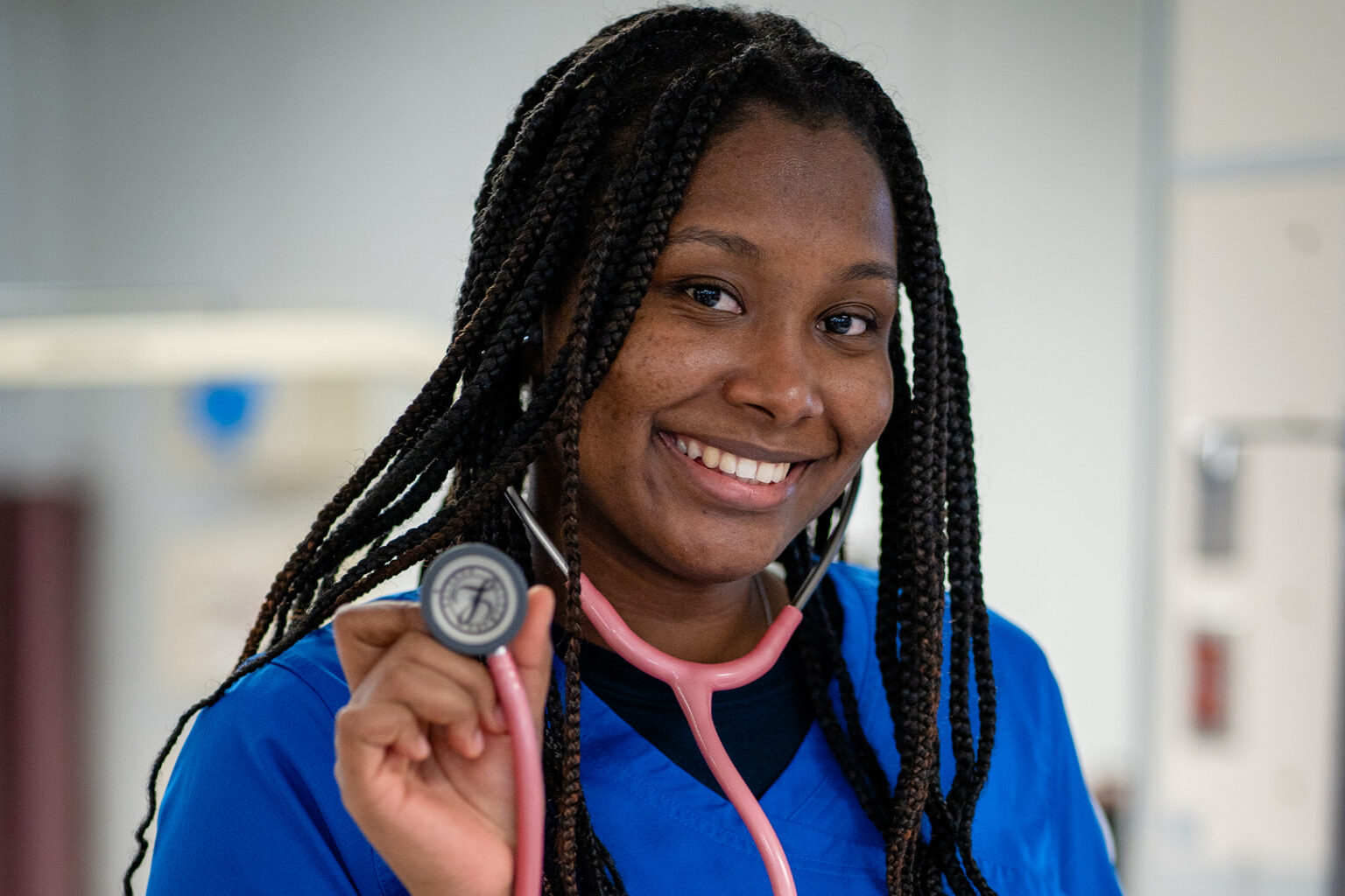 The School of Nursing Louisiana Christian University