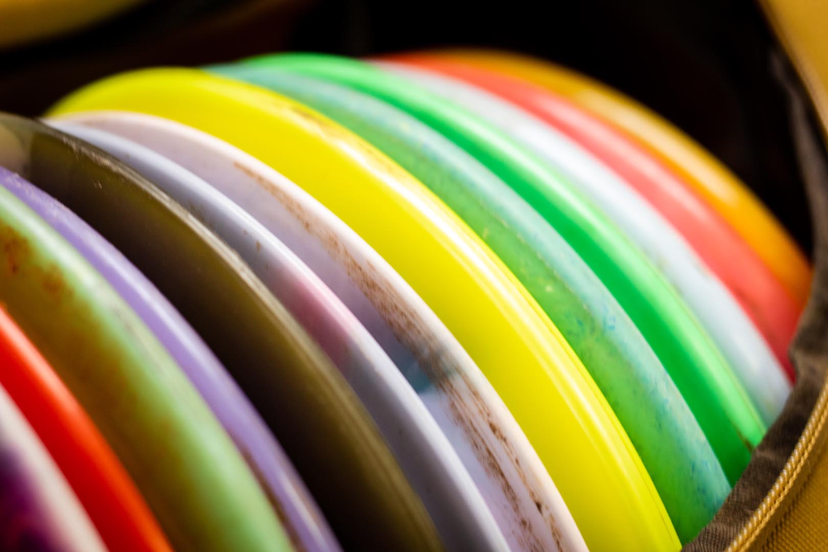 Disc Golf Club – Louisiana Christian University