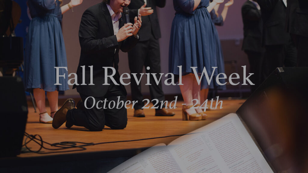 fallrevival