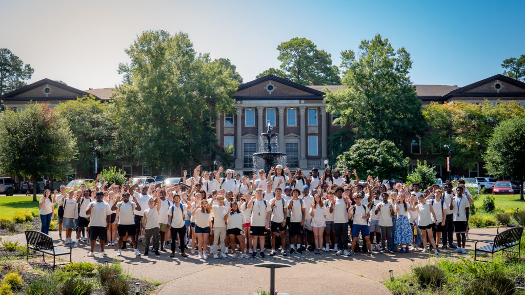freshmanclass25