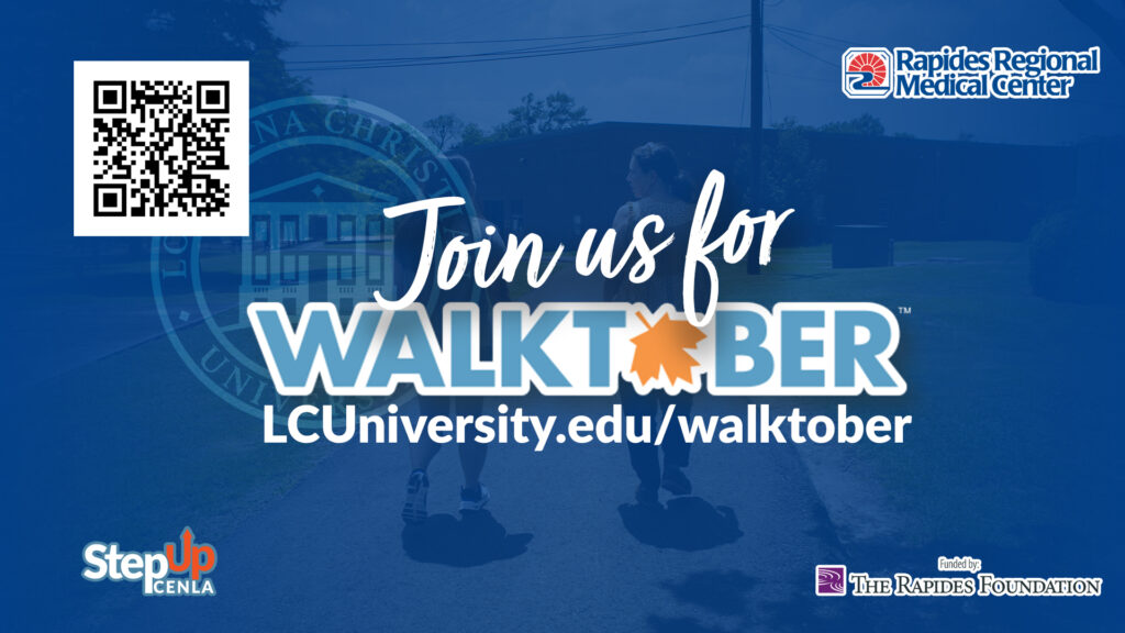 Walktober
