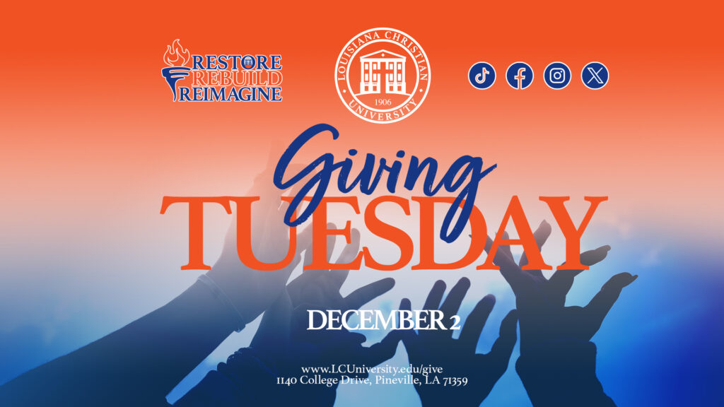 GivingTuesday