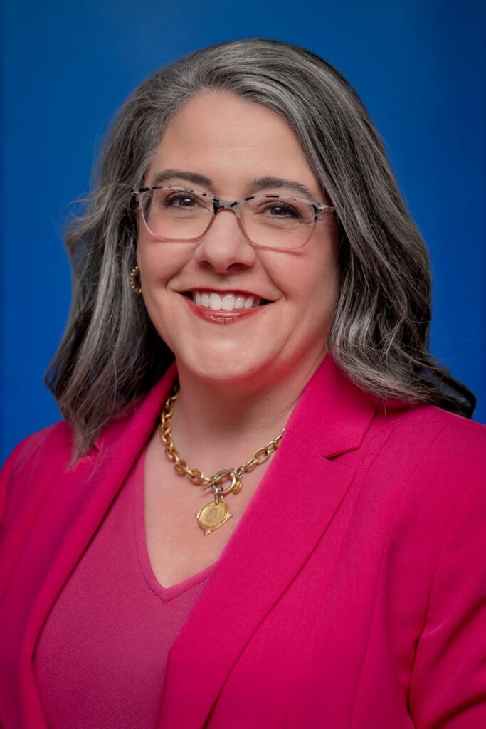 Stacy Castaneda
