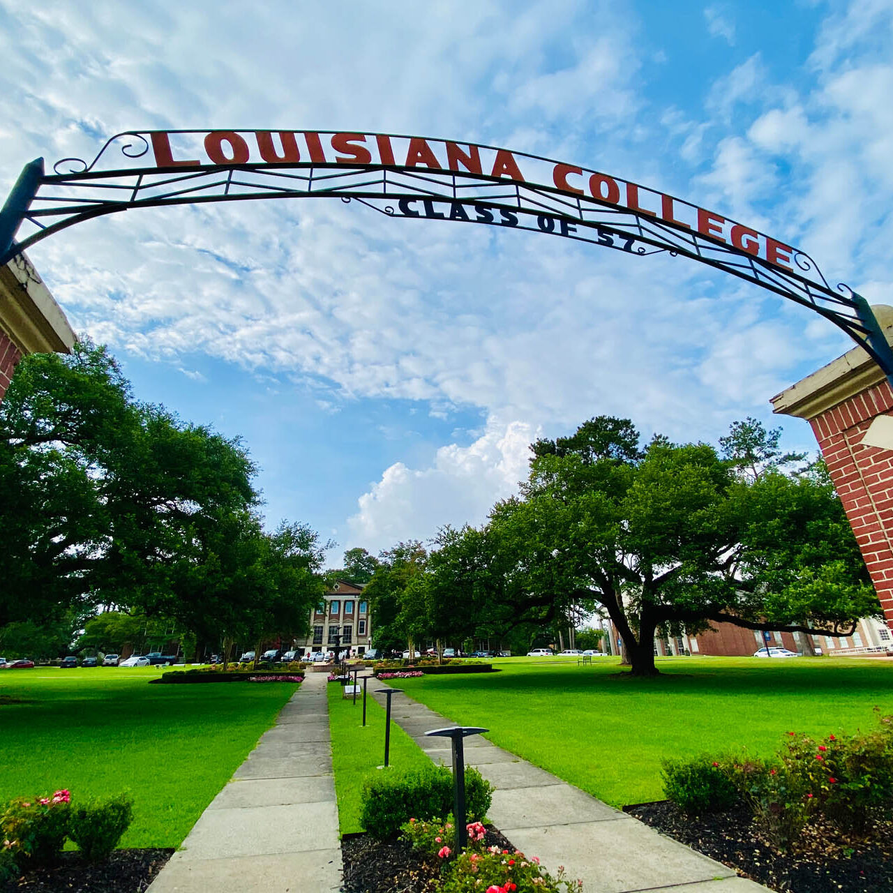 Campus Life